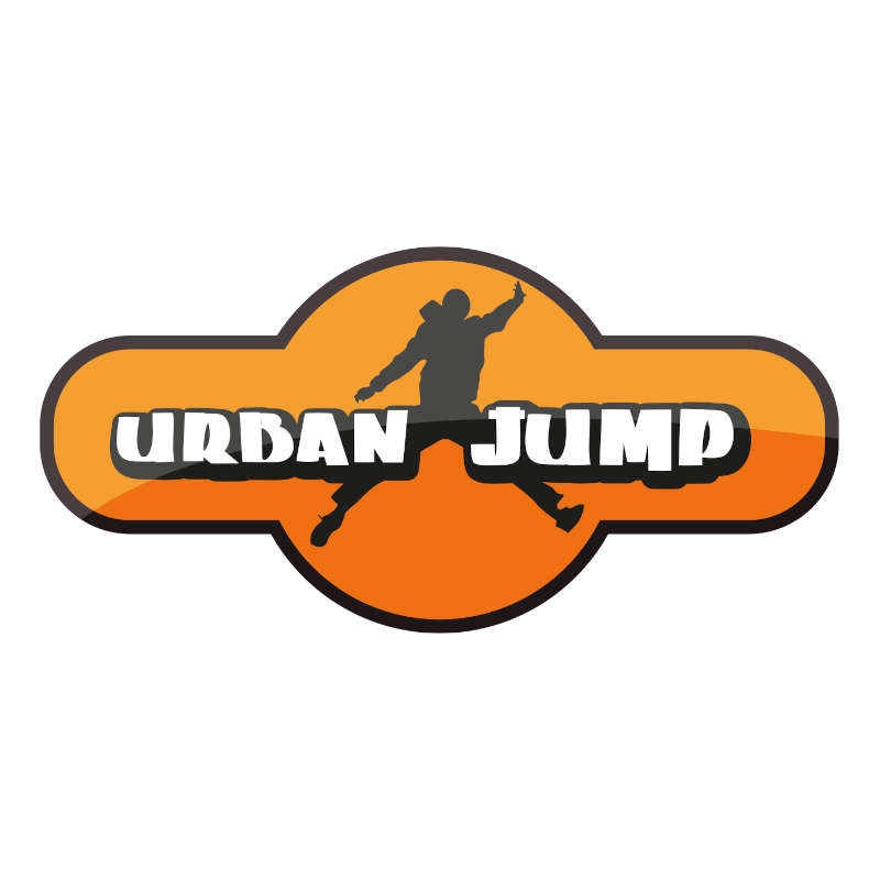 9€ 1h de trampoline Parc Urban Jump Aix en provence moins cher avec Accès CE