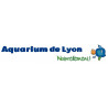  eTicket entrée enfants (3-4 ans) aquarium de Lyon valable jusqu'au 29 Mai 2025