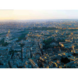  billet de visite pas cher Tour Montparnasse