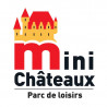  eTicket enfant (3-12 ans) Parc Mini-Châteaux valable jusqu'au 02 novembre 2025