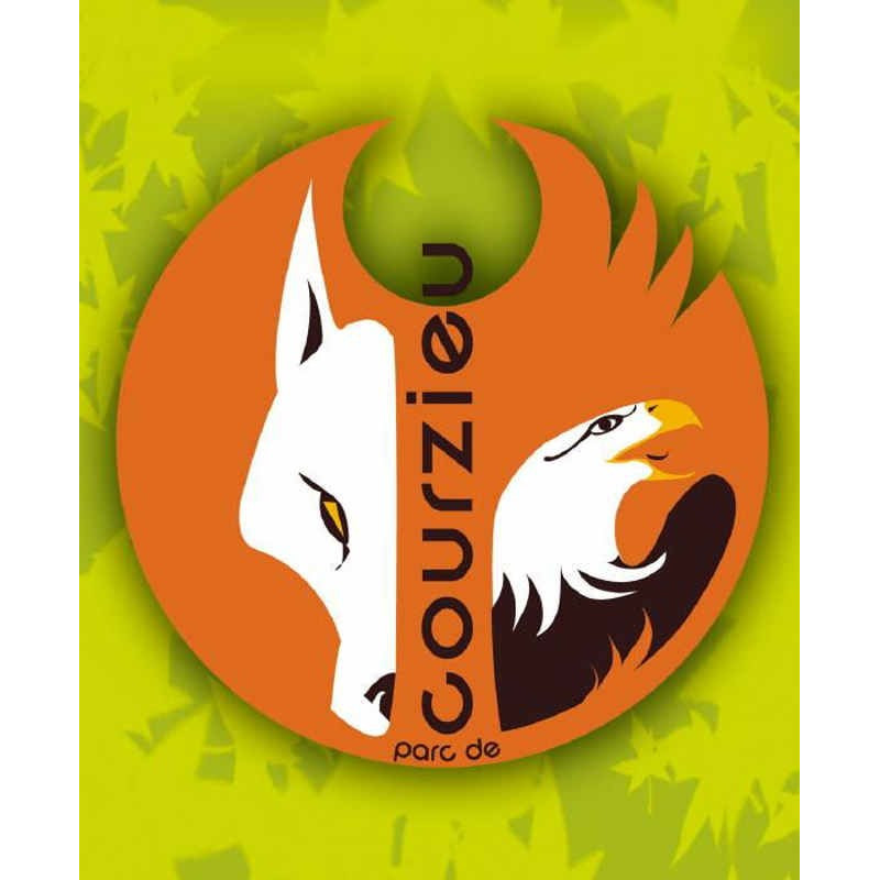 14,00€ réduction billet Parc Animalier de Courzieu