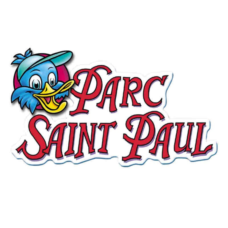 24,00€ billet Parc Saint Paul moins cher avec Accès CE