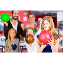 Bowling Stadium Colomiers moins cher Ticket Partie à 5,30€