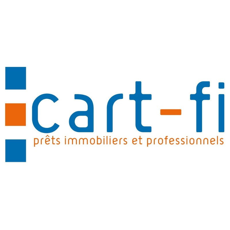 Cart-fi courtier en prêts immobilier