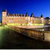  eTicket visite Conciergerie