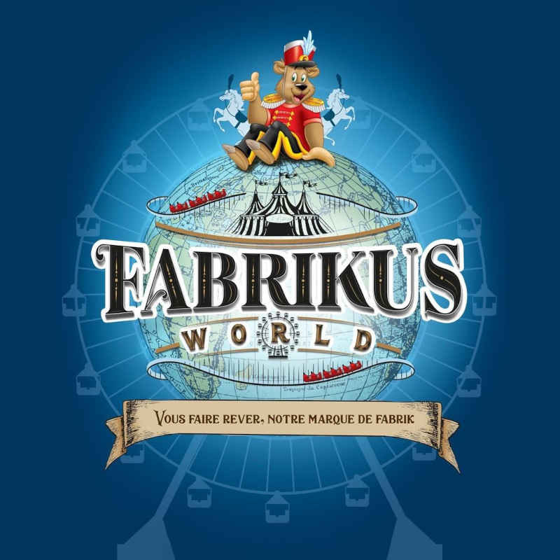 26,30€ tarif CE Frabrikus World Vias