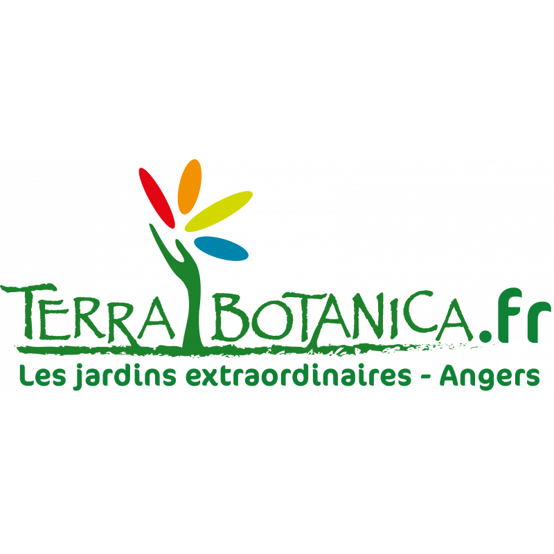 17,50 € billet moins cher Parc Terra Botanica Anjou