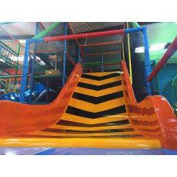 8,50€ tarif entrée Royal Kids Pessac Bordeaux moins cher