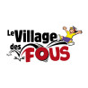  Eticket entrée Enfant 4- 7 ans - Le village des fous