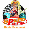  Ticket activité Speed Park au choix - Valable jusqu'au 15 Mai 2025