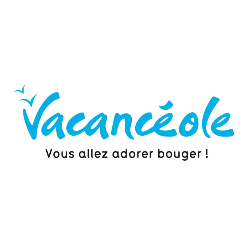 Vacancéole jusqu'à- 10% avec Accès CE