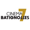  eticket Cinéma Pathé France valable jusqu'au 30 Novembre 2025