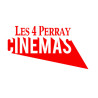  eTicket cinémas (91) valable jusqu'au 08 mars 2024