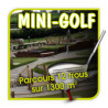  Ticket activité mini golf Loisi Flandres