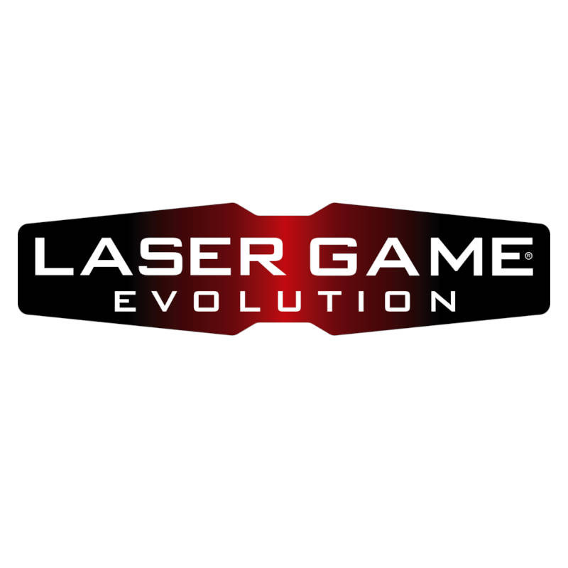 14,00€ tarif 2parties Laser Game Niort moins cher