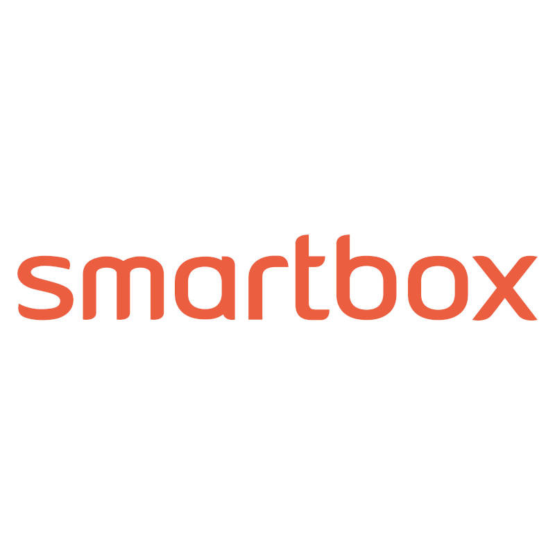 Smartbox -15% sur les coffrets avec Accès CE