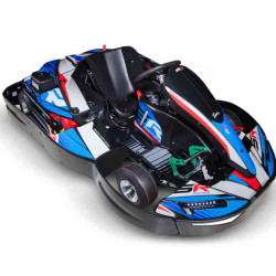 19,00€ tarif Karting Marseille KIP moins cher