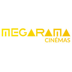 7,20€ Place cinéma Megarama Bordeaux moins chère avec Accès CE