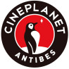  eTicket Cineplanet Antibes valable jusqu'au 28 Avril 2025