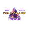  Ticket 1 partie de laser game Delta Game