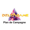  Ticket 1 partie de laser game Delta Game