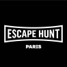  eTicket 1 partie de Escape Hunt Paris jusqu'à 5 personnes